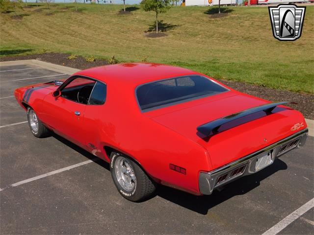 1971 Plymouth GTX (CC-1975177) for sale in O'Fallon, Illinois