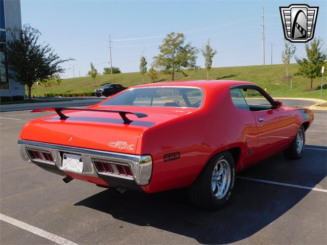 1971 Plymouth GTX (CC-1975177) for sale in O'Fallon, Illinois