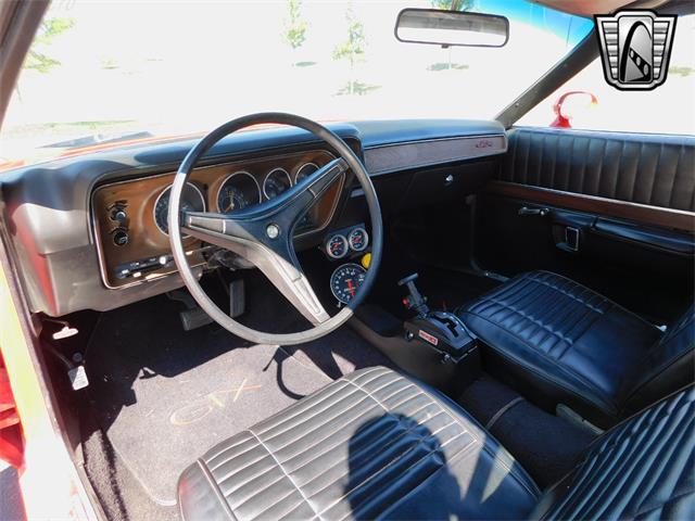 1971 Plymouth GTX (CC-1975177) for sale in O'Fallon, Illinois