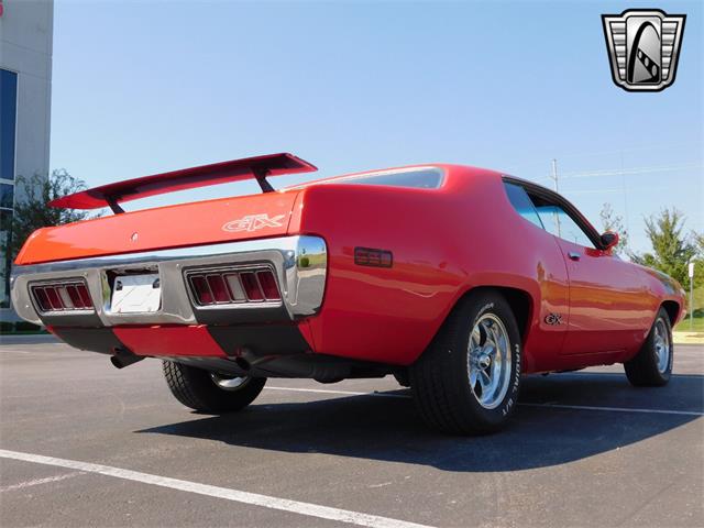 1971 Plymouth GTX (CC-1975177) for sale in O'Fallon, Illinois