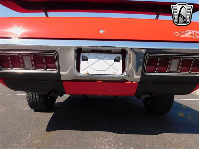 1971 Plymouth GTX (CC-1975177) for sale in O'Fallon, Illinois