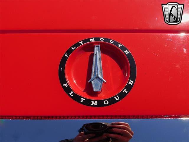 1971 Plymouth GTX (CC-1975177) for sale in O'Fallon, Illinois