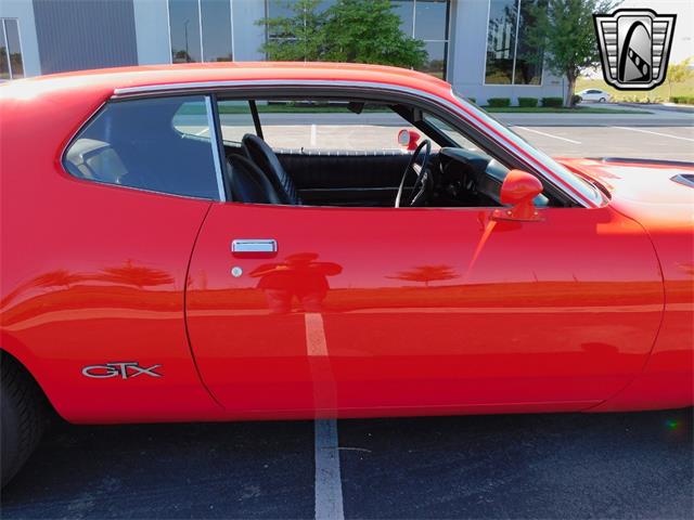 1971 Plymouth GTX (CC-1975177) for sale in O'Fallon, Illinois