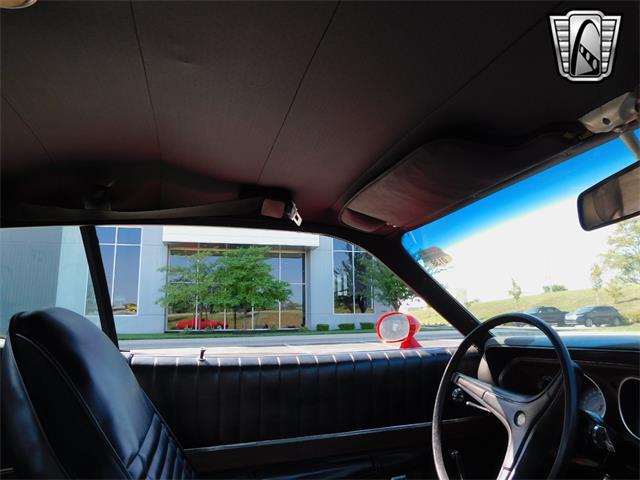 1971 Plymouth GTX (CC-1975177) for sale in O'Fallon, Illinois