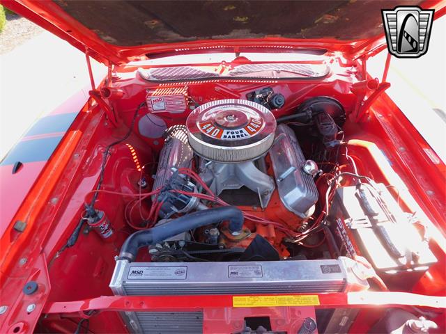 1971 Plymouth GTX (CC-1975177) for sale in O'Fallon, Illinois