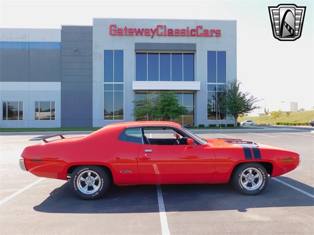 1971 Plymouth GTX (CC-1975177) for sale in O'Fallon, Illinois