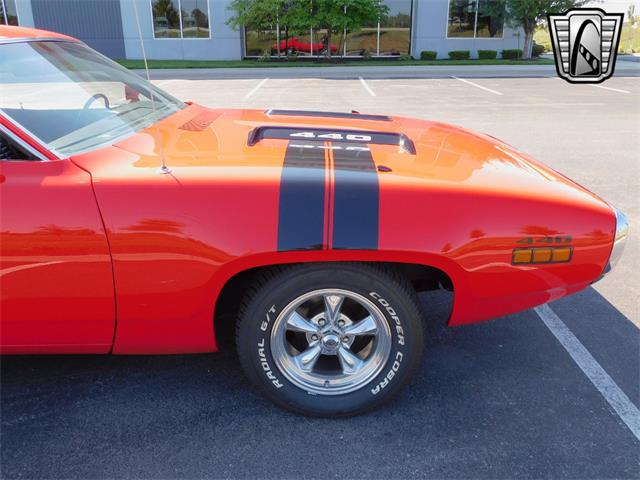 1971 Plymouth GTX (CC-1975177) for sale in O'Fallon, Illinois