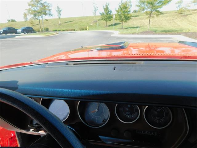 1971 Plymouth GTX (CC-1975177) for sale in O'Fallon, Illinois