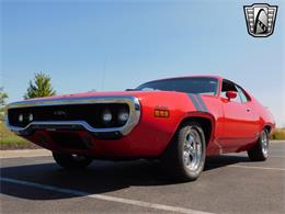 1971 Plymouth GTX (CC-1975177) for sale in O'Fallon, Illinois