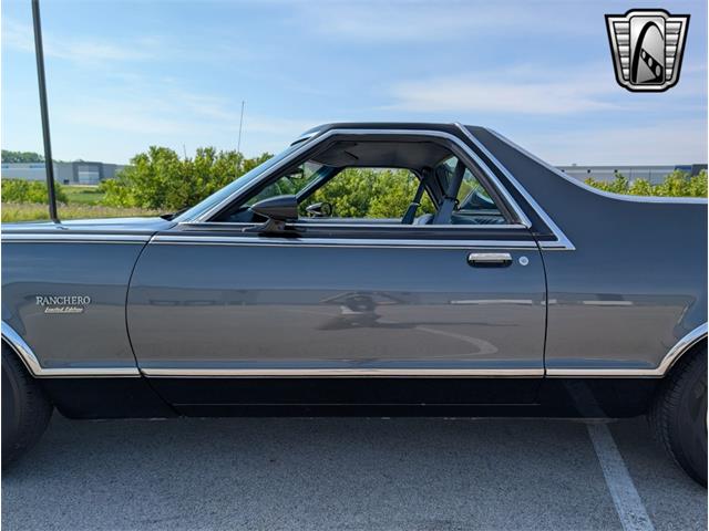 1977 Ford Ranchero for Sale | ClassicCars.com | CC-1975188