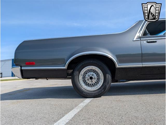 1977 Ford Ranchero for Sale | ClassicCars.com | CC-1975188