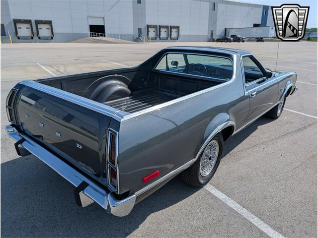 1977 Ford Ranchero for Sale | ClassicCars.com | CC-1975188