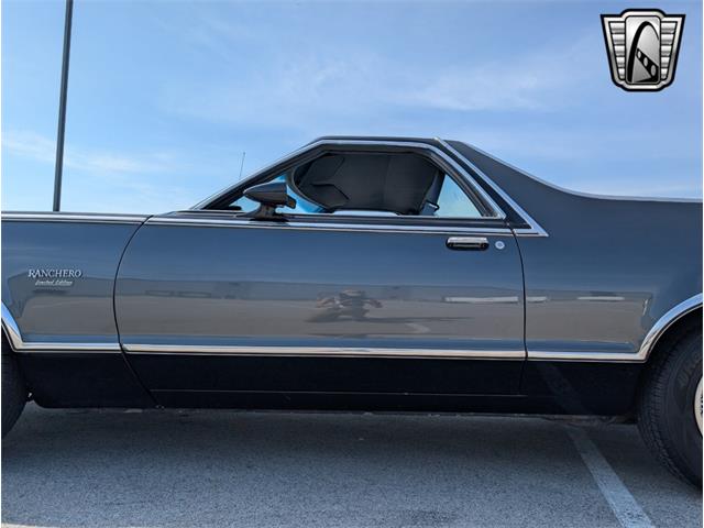 1977 Ford Ranchero for Sale | ClassicCars.com | CC-1975188