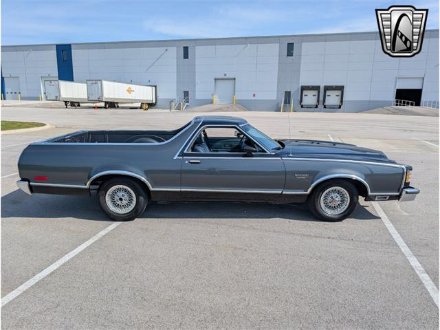 1977 Ford Ranchero for Sale | ClassicCars.com | CC-1975188