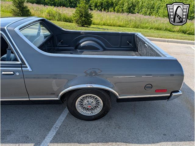 1977 Ford Ranchero for Sale | ClassicCars.com | CC-1975188
