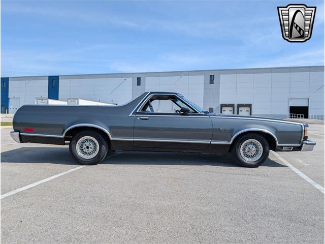 1977 Ford Ranchero for Sale | ClassicCars.com | CC-1975188