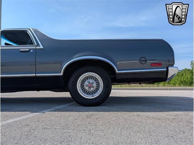 1977 Ford Ranchero for Sale | ClassicCars.com | CC-1975188