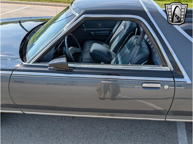 1977 Ford Ranchero for Sale | ClassicCars.com | CC-1975188