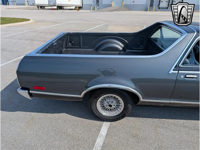 1977 Ford Ranchero for Sale | ClassicCars.com | CC-1975188