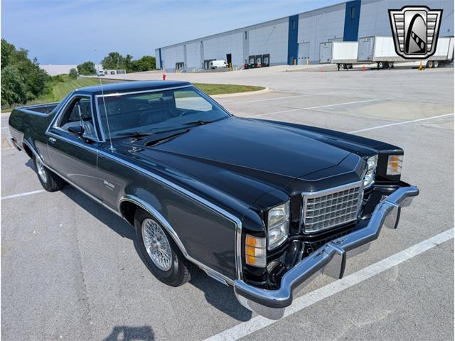 1977 Ford Ranchero for Sale | ClassicCars.com | CC-1975188