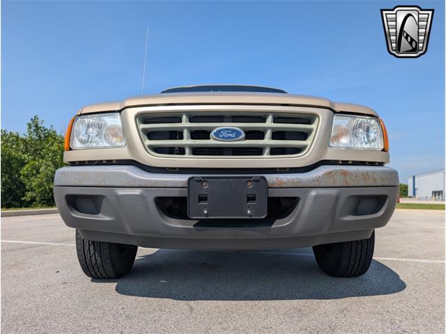2002 Ford Ranger for Sale | ClassicCars.com | CC-1975190
