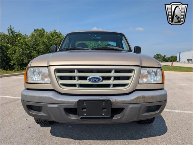 2002 Ford Ranger for Sale | ClassicCars.com | CC-1975190