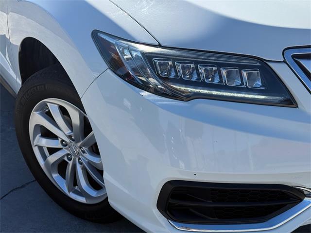 2016 Acura RDX (CC-1970520) for sale in El Cajon, California