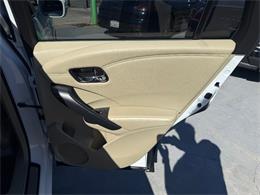 2016 Acura RDX (CC-1970520) for sale in El Cajon, California