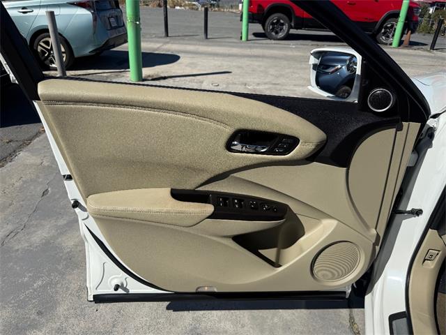 2016 Acura RDX (CC-1970520) for sale in El Cajon, California