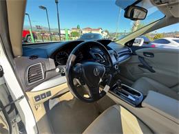 2016 Acura RDX (CC-1970520) for sale in El Cajon, California