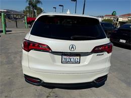 2016 Acura RDX (CC-1970520) for sale in El Cajon, California