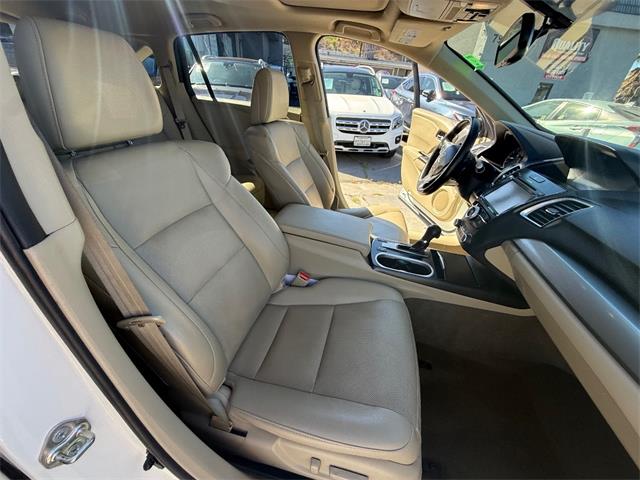 2016 Acura RDX (CC-1970520) for sale in El Cajon, California