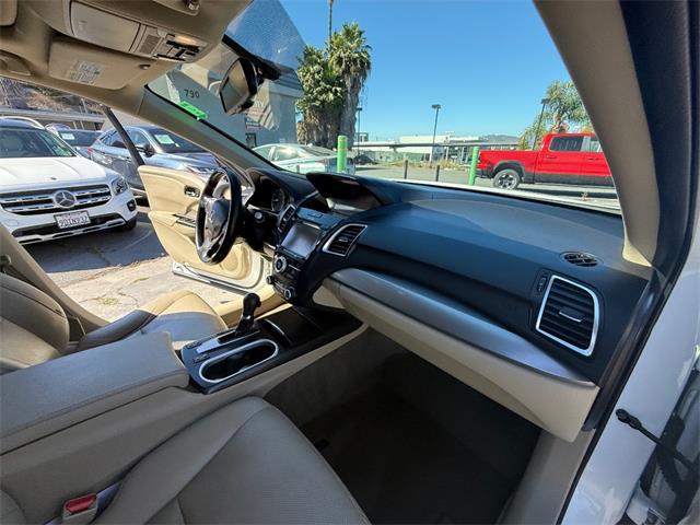 2016 Acura RDX (CC-1970520) for sale in El Cajon, California