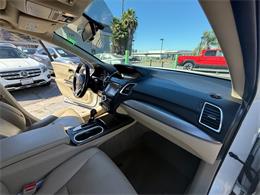 2016 Acura RDX (CC-1970520) for sale in El Cajon, California