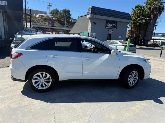 2016 Acura RDX (CC-1970520) for sale in El Cajon, California
