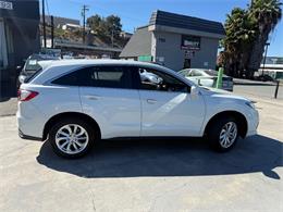 2016 Acura RDX (CC-1970520) for sale in El Cajon, California
