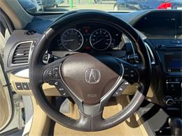 2016 Acura RDX (CC-1970520) for sale in El Cajon, California