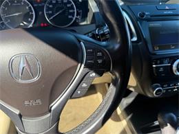 2016 Acura RDX (CC-1970520) for sale in El Cajon, California