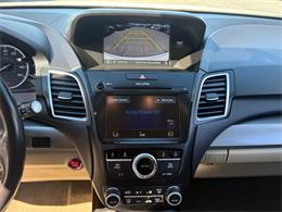 2016 Acura RDX (CC-1970520) for sale in El Cajon, California