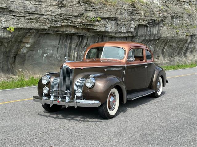 1941 Packard 110 (CC-1970521) for sale in Gordonsville, Tennessee