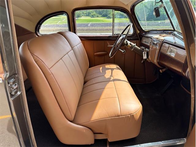 1941 Packard 110 (CC-1970521) for sale in Gordonsville, Tennessee