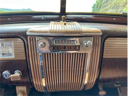 1941 Packard 110 (CC-1970521) for sale in Gordonsville, Tennessee