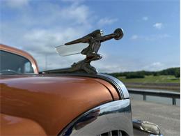 1941 Packard 110 (CC-1970521) for sale in Gordonsville, Tennessee