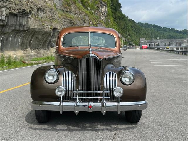 1941 Packard 110 (CC-1970521) for sale in Gordonsville, Tennessee