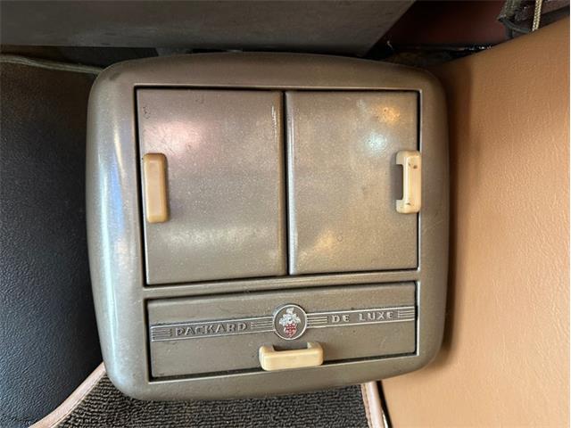 1941 Packard 110 (CC-1970521) for sale in Gordonsville, Tennessee