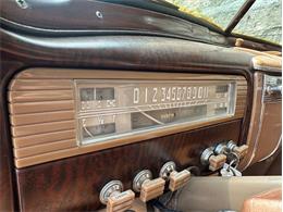 1941 Packard 110 (CC-1970521) for sale in Gordonsville, Tennessee