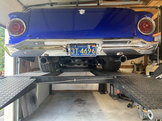 1962 Ford Ranchero (CC-1975215) for sale in Reno, Nevada