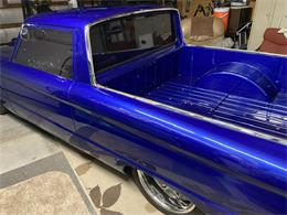 1962 Ford Ranchero (CC-1975215) for sale in Reno, Nevada