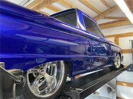 1962 Ford Ranchero (CC-1975215) for sale in Reno, Nevada