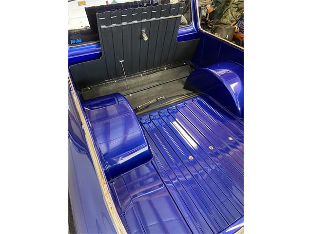 1962 Ford Ranchero (CC-1975215) for sale in Reno, Nevada